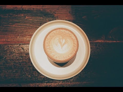 バリスタのコーヒーで優雅な朝食を☆10/23open！UGUISU