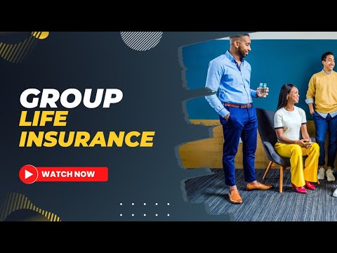 Group Life Insurance: A Vital Employee Benefit for USA employees