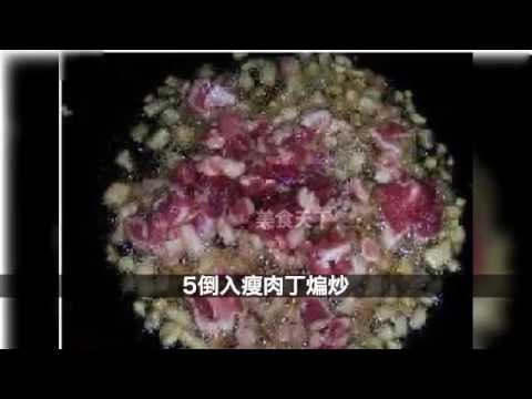 【炸酱面 我家新味道】----西马家常炸酱面