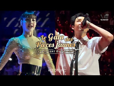 Gala des Pièces Jaunes 2024 - Aftermovie