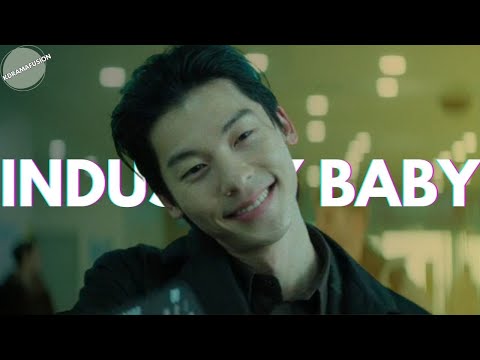 INDUSTRY BABY » No Way Out: The Roulette | Kdrama FMV | 2024