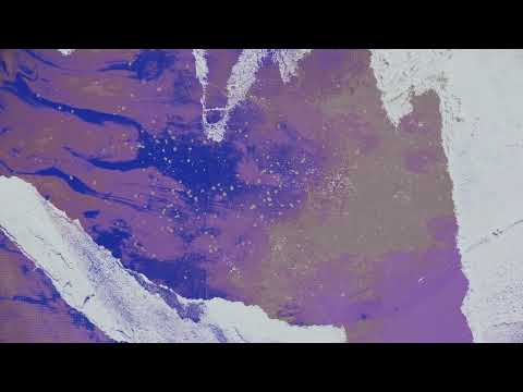 Dear Gravity & Antarctic Wastelands ●● flosis (Official Video)