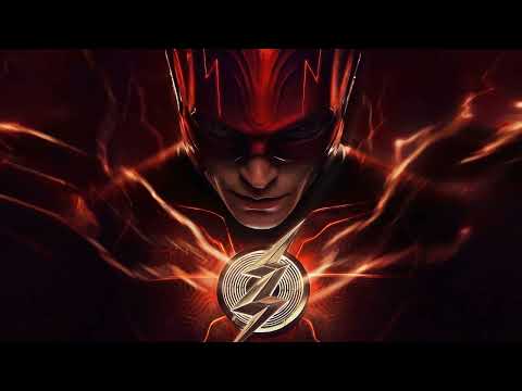 The Flash (Theme Suite) | Soundtrack by Benjamin Wallfisch