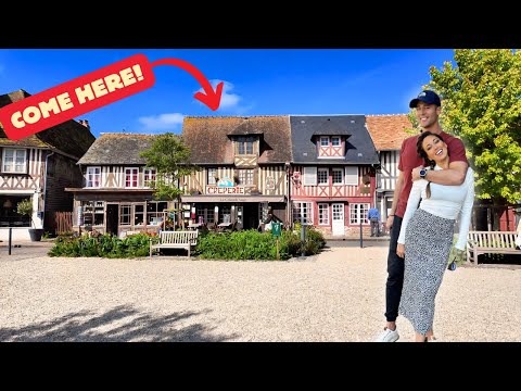 What to do in Normandy France