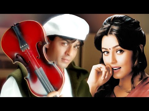 Zara Tasveer Se Tu Nikal ke Saamne Aa - Meri Mehbooba | Kumar Sanu | Alka Yagnik | Pardes (1997)