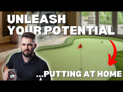 Best Indoor Putting Greens of 2024