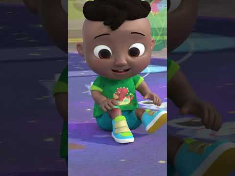 Oh No! Cody Has a Boo Boo! | 🍉 CoComelon - JJ's Baby Songs Mix 🎶 #shorts #codytime #cocomelon