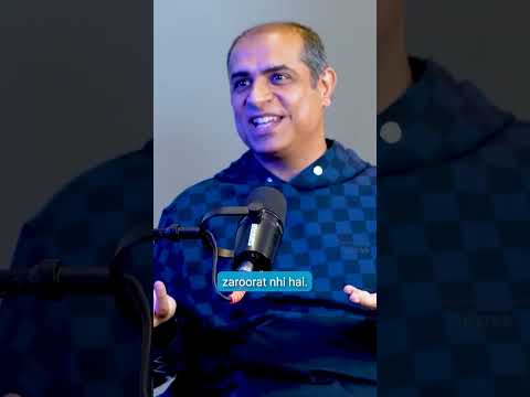 Mitesh Khatri EXPLAINS how to BALANCE your success? Law of Attraction