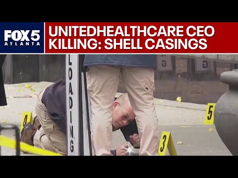 Deny, defend, depose: United Healthcare CEO murder | FOX 5 News