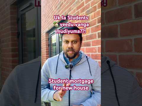 Can UK students buy new home? #shorts #shortsfeed #shortsvideo #shortsviral #shortsyoutube #newhome