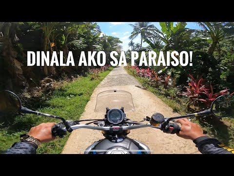 HINDI KO MAKAKALIMUTAN ANG LUGAR NA TO! / part 3  / BREEZY