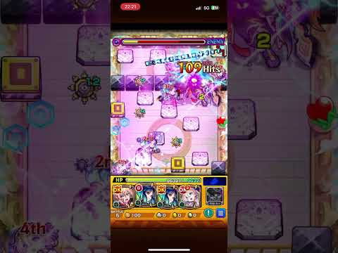 【モンスト】ハイプラズマキモチェーーーーー #モンスト