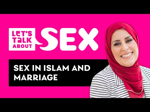 📢NEW SHOW 🎉- Let's Talk About Sex 👩‍❤️‍👨 Episode 1