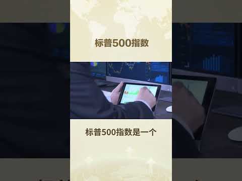 标准普尔500指数？