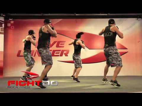 FIGHT DO ®   FEST 3 2015   TRAILER