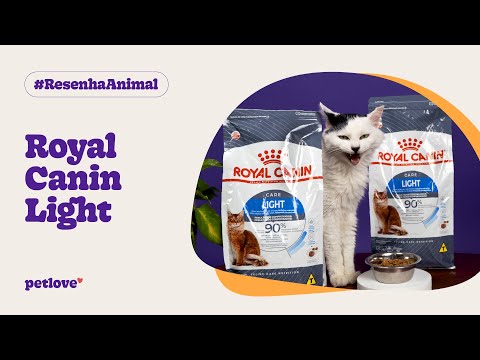 Royal Canin Light para Gatos