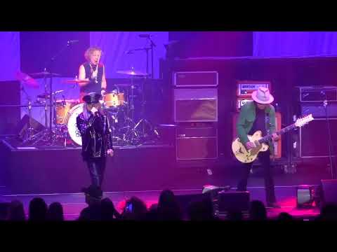 2024 12 17 Cheap Trick - Hello There