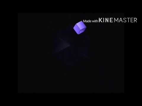 Gamecube Intro But its Creepy