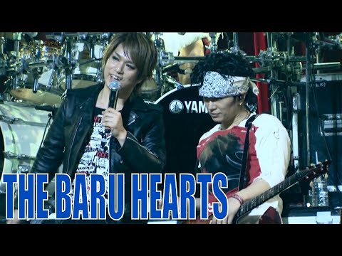 【Partial Subtitles】THE BARU HEARTS【神威♂楽園第deマトメナ祭】