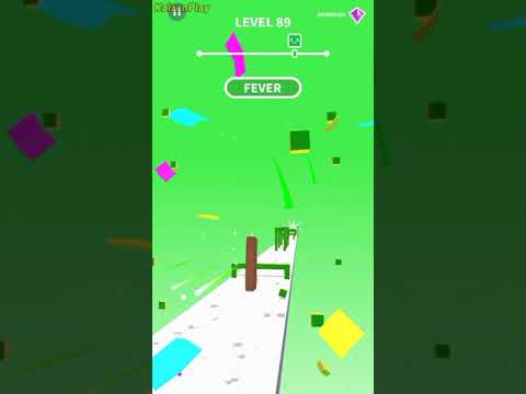 Jelly Shift 3D  - Update New Skin | Obstacle Course Game All Levels Walkthrough Gameplay | Level 89