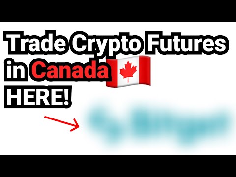 BEST Crypto Exchange for Futures Trading in Canada 🇨🇦 2024?