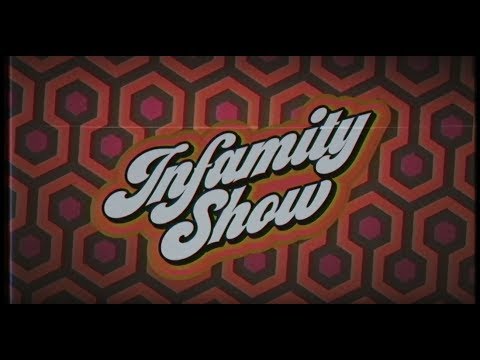 Axos - Infamity Show - 08/01/2018