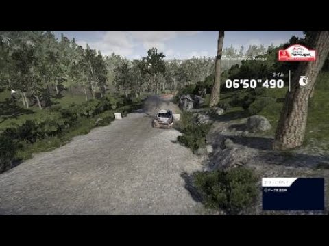 WRC10 FIA世界ラリー選手権_20241121110225