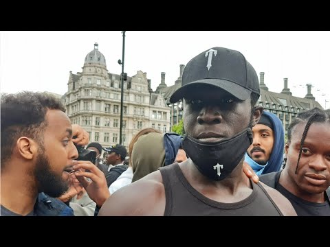 Stormzy To Give 10 million Pounds To Empower Black People