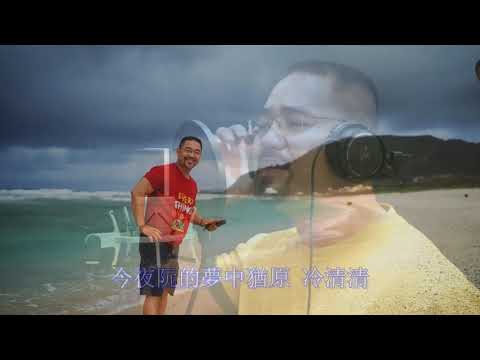 相思無藥醫-- 黃乙玲  Cover by 郭治豪  #台語情歌 #老歌