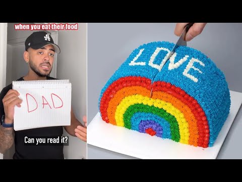 💖 Text To Speech 💖 ASMR Cake Storytime || @Mark Adams @Brianna Guidry || POVs Tiktok Part #169