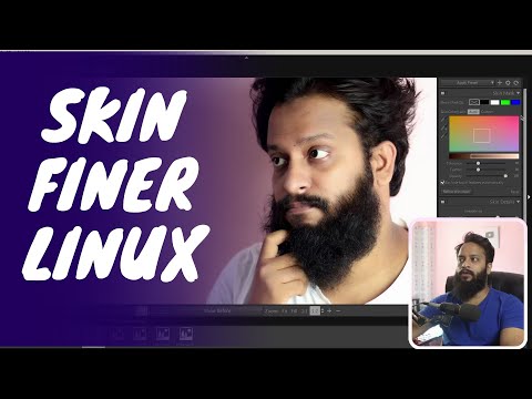 How To Install SkinFiner 4.1 on Linux PC ( Run Windows App on Ubuntu )