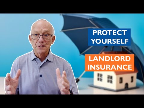 Getting the right insurance policy for residential landlord owners