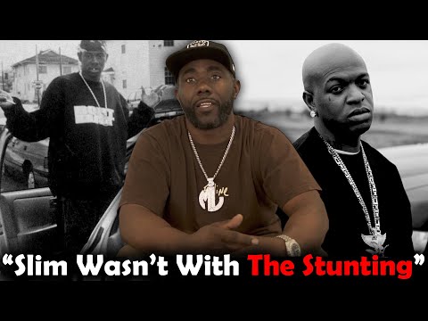 Magnolia Levee on why Birdman Didn't Sign Slim & the Problem Slim had with Cash Money was Stunting