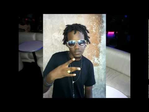 RICKMAN FT RASTA ITAL__sé fanma chwite .(aout 2012)