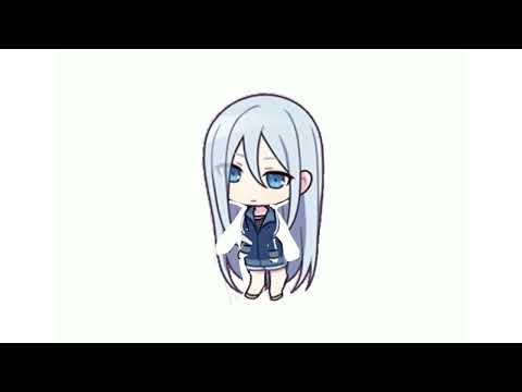 kanade niccori survey theme