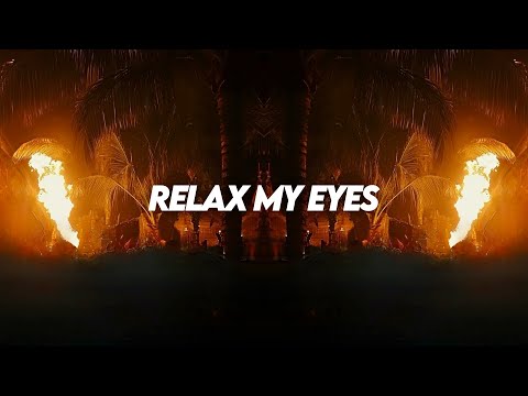 ANOTR, Abel Balder - Relax My Eyes (Chris Arna & Morbus Afro House Remix)