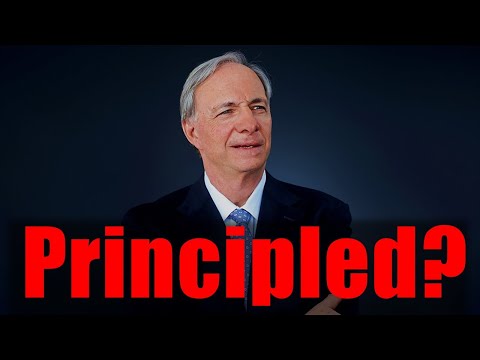 Are Ray Dalio's Principles the Secret to His Success?