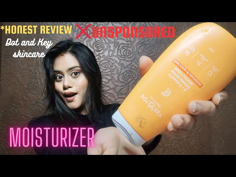 Honest Review/ Unsponsored Dot and Key Skincare Review | Dot and Key Skincare@beshinywithdivya62