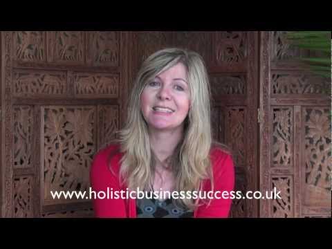 Holistic Business Success