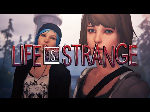 An Analysis of Life Is Strange