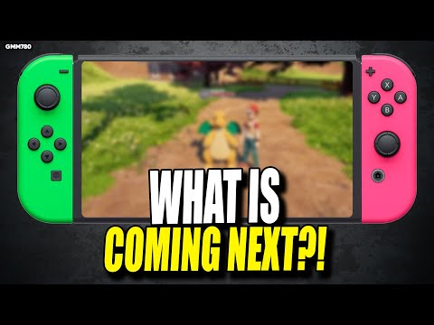 Nintendo's Next Move Teased?! + A Surprising Remaster!