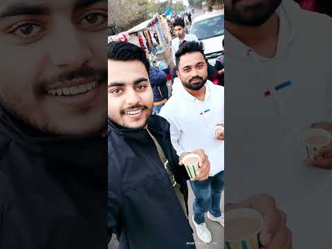 A Day Out In Delhi #newyear #shorts #vlog #picture #photography #photooftheday