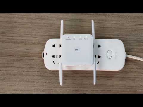 Wi-Fi Extender 2020-HOW TO INSTANLY MAKE YOUR WIFI SPEED FASTER