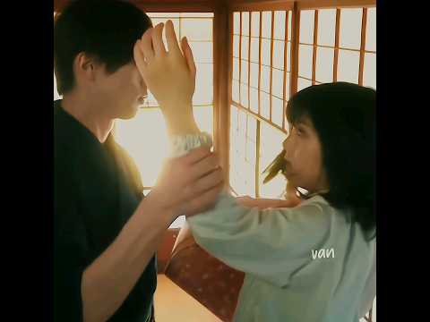 she met the guy who destroyed her life back then🔥 #japanesedrama #dorama #doramas #cursedinlove