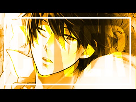 Cover ~ Shinrei Tantei Yakumo Ending 1 ~ Missing you [RE-UPLOAD]