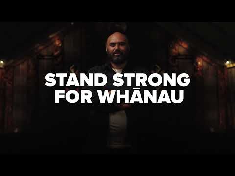 Stand Strong | Heart Foundation NZ