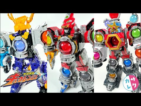 【shorts】Power Ranger 파워레인저【宇宙戦隊キュウレンジャー】PowerRangers Universe Sentai Kyuranger