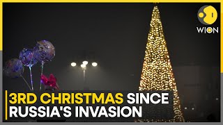 Ukraine: Massive Christmas Attack By Russia | World News | WION