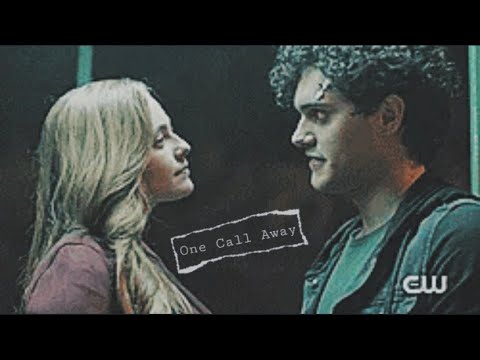 Hope & Landon | One Call Away