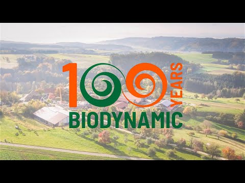 100 years of biodynamic agriculture – insights and impacts